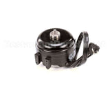 41-16025 Federal Industries Motor Fan,5W,120V W/Cord Ems S