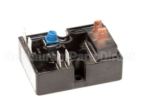 41-17693 Federal Industries Timer, Solid State 120Vac 15A