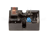 41-17693 Federal Industries Timer, Solid State 120Vac 15A