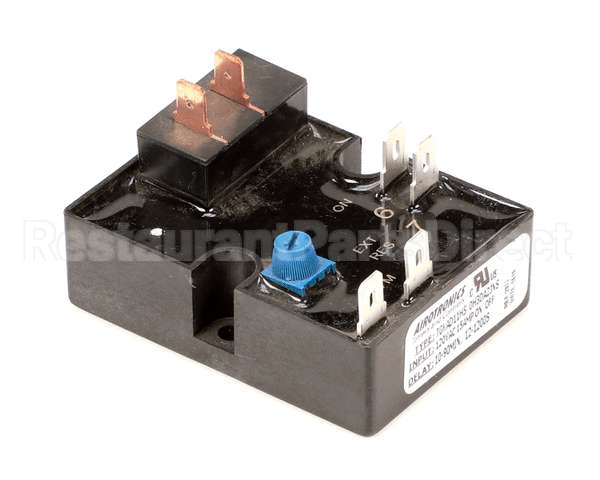 41-17693 Federal Industries Timer, Solid State 120Vac 15A