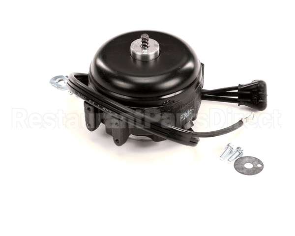 41-17811 Federal Industries Motor Fan,5W,230V W/Cord Ems S