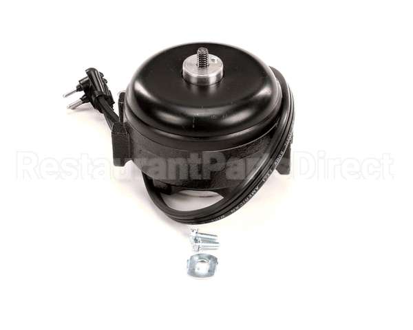 41-17811 Federal Industries Motor Fan,5W,230V W/Cord Ems S