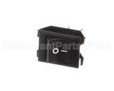 41-18186 Federal Industries Switch Rocker 2 Pole 22A