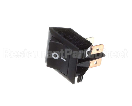 41-18186 Federal Industries Switch Rocker 2 Pole 22A