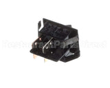 41-18186 Federal Industries Switch Rocker 2 Pole 22A