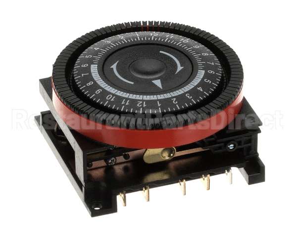 41-18265 Federal Industries Timer, Mechanical Defrost 24 H