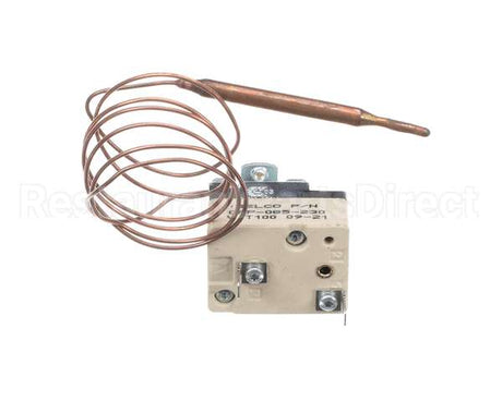 41-19317 Federal Industries Thermostat, 230F Max Cutout 12