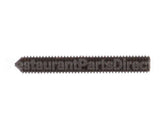 41-A Globe Foot Screw Gc9/Gc10/Gc12
