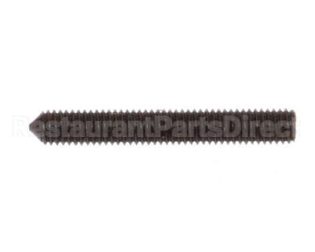 41-A Globe Foot Screw Gc9/Gc10/Gc12