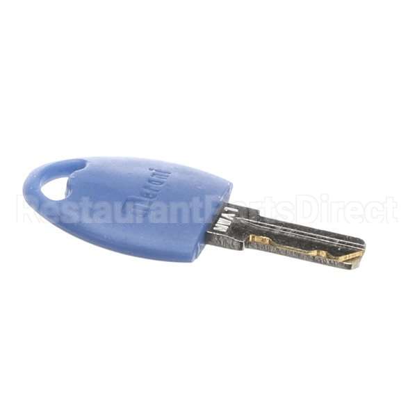 410-00002 Compatible Grindmaster Meroni Passpart Key Spare Part