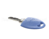410-00002 Grindmaster Cecilware Meroni Passpart Key Spare Part
