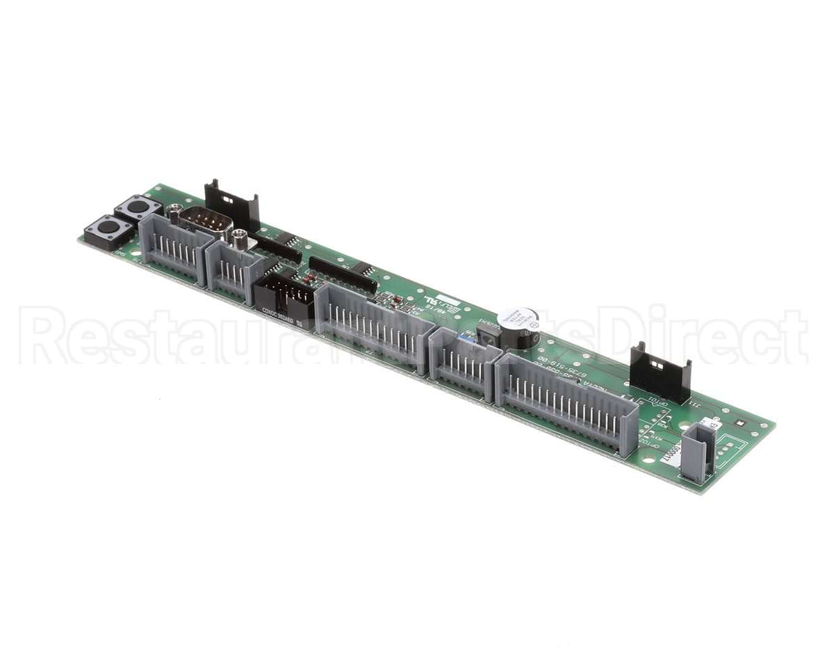 410-00003 Grindmaster Cecilware Operator Interface Board Spare