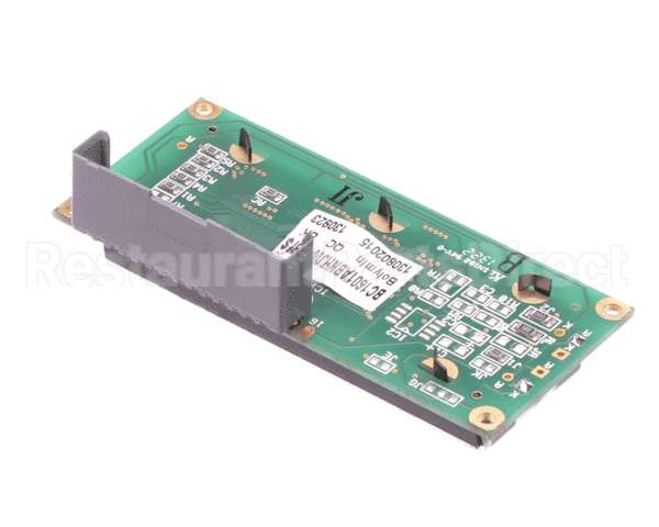 410-00004 Grindmaster Cecilware Display 2X16 Blue Spare Part