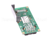 410-00004 Grindmaster Cecilware Display 2X16 Blue Spare Part