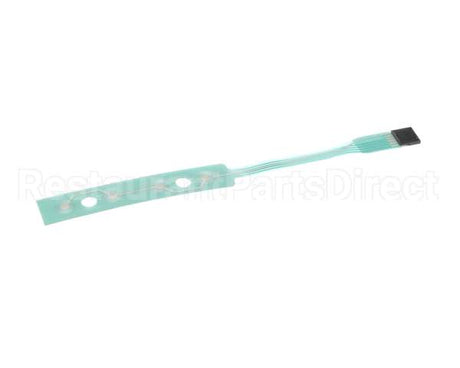 410-00008 Grindmaster Cecilware Membrane-Type Push-Button Pane