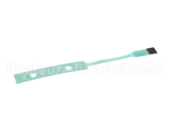 410-00008 Grindmaster Cecilware Membrane-Type Push-Button Pane