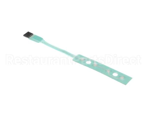 410-00008 Grindmaster Cecilware Membrane-Type Push-Button Pane