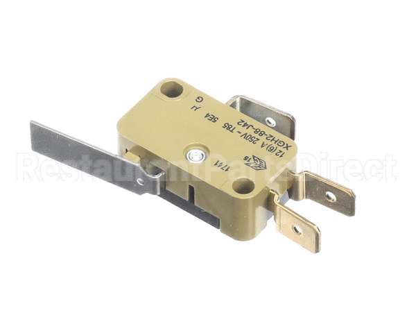 410-00040 Grindmaster Cecilware Micro-Switch Spare Part