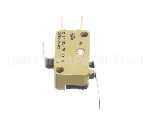 410-00040 Grindmaster Cecilware Micro-Switch Spare Part