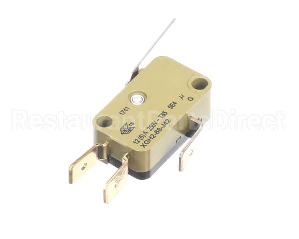 410-00040 Grindmaster Cecilware Micro-Switch Spare Part