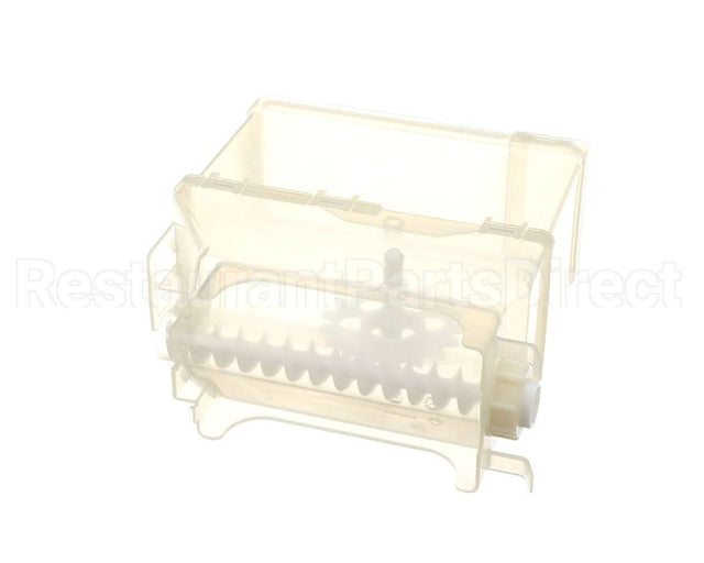 410-00052 Grindmaster Cecilware Choco. Topping Powd Dispenser