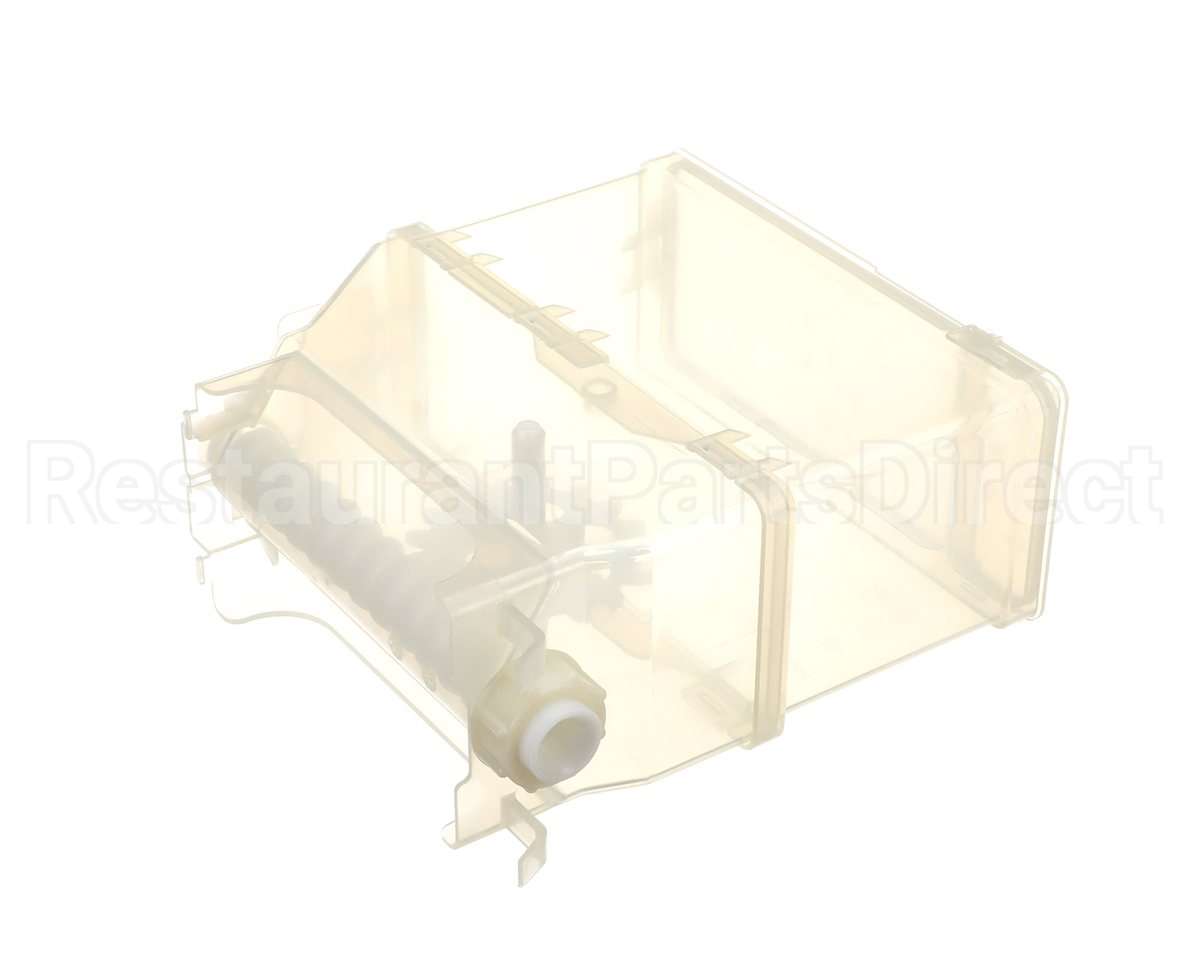 410-00052 Grindmaster Cecilware Choco. Topping Powd Dispenser