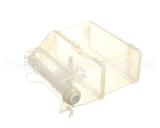 410-00052 Grindmaster Cecilware Choco. Topping Powd Dispenser