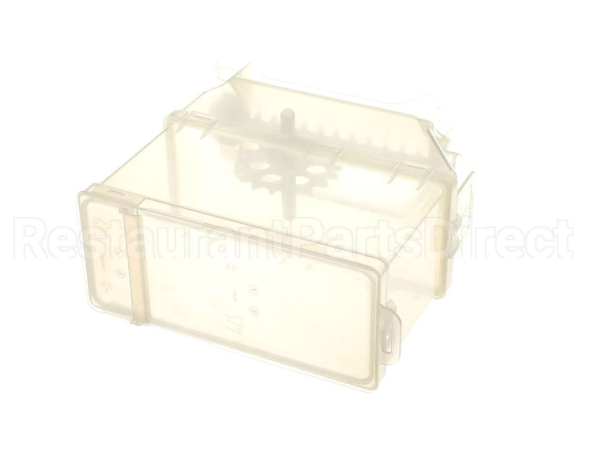 410-00052 Grindmaster Cecilware Choco. Topping Powd Dispenser