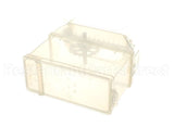 410-00052 Grindmaster Cecilware Choco. Topping Powd Dispenser