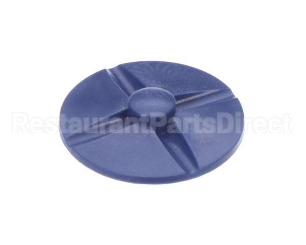 410-00059 Grindmaster Cecilware Mixer Ventilator Blue (Whipper