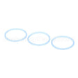 410-00079 Compatible Grindmaster Silicone Or Seal Gasket Spare