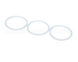 410-00079 Grindmaster Cecilware Silicone Or Seal Gasket Spare