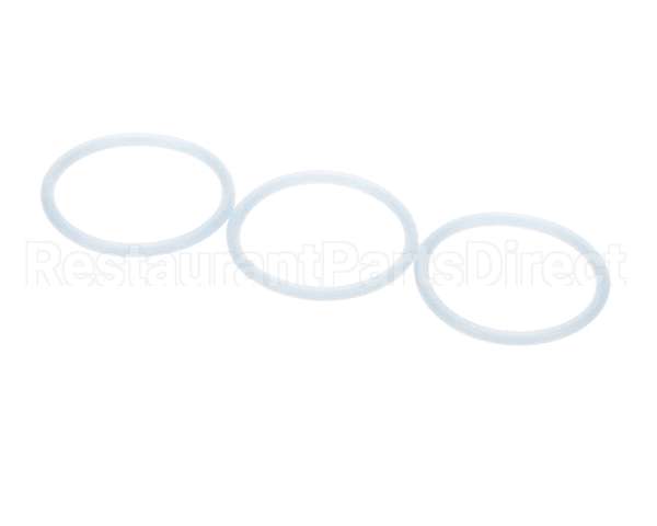 410-00079 Grindmaster Cecilware Silicone Or Seal Gasket Spare