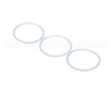 410-00079 Grindmaster Cecilware Silicone Or Seal Gasket Spare