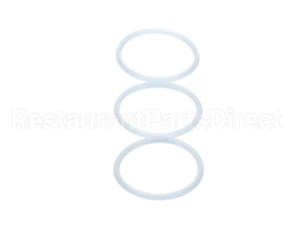 410-00079 Grindmaster Cecilware Silicone Or Seal Gasket Spare