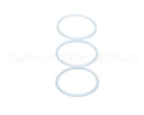 410-00079 Grindmaster Cecilware Silicone Or Seal Gasket Spare