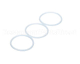 410-00079 Grindmaster Cecilware Silicone Or Seal Gasket Spare