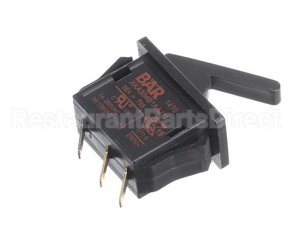410-00110 Grindmaster Cecilware Switch Spare Part