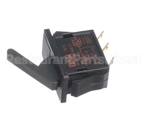 410-00110 Grindmaster Cecilware Switch Spare Part
