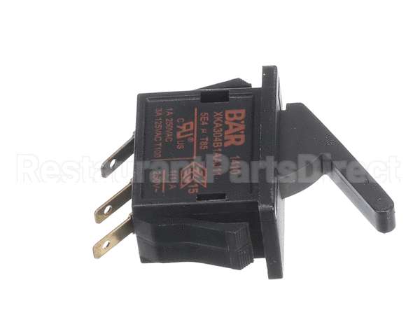 410-00110 Grindmaster Cecilware Switch Spare Part