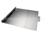 410-00195 Grindmaster Cecilware Cover, Tank, F5