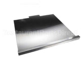 410-00195 Grindmaster Cecilware Cover, Tank, F5