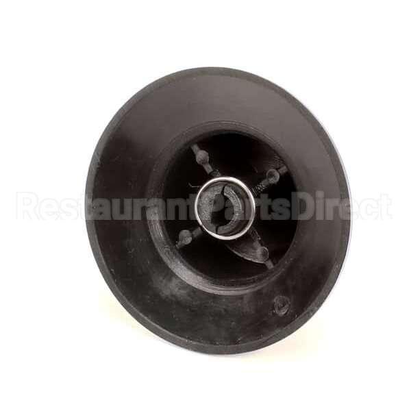 410-00202 Compatible Grindmaster Knob, Thermostat