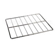 410-00206 Grindmaster Cecilware Screen, Crumb, Fryer 3 Tube