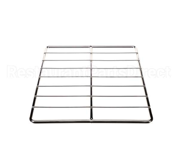 410-00206 Grindmaster Cecilware Screen, Crumb, Fryer 3 Tube