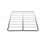 410-00206 Grindmaster Cecilware Screen, Crumb, Fryer 3 Tube