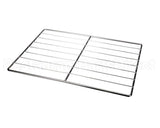 410-00207 Grindmaster Cecilware Screen, Crumb, Fryer 5 Tube