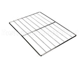410-00207 Grindmaster Cecilware Screen, Crumb, Fryer 5 Tube