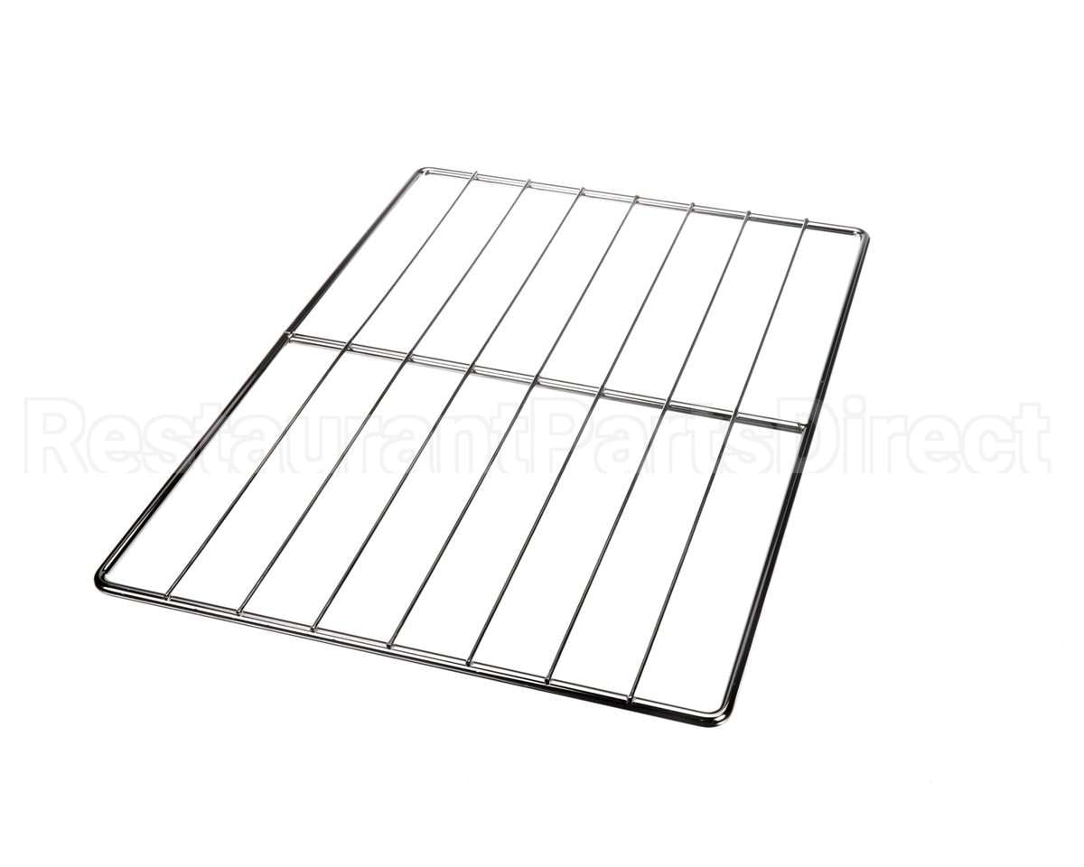 410-00207 Grindmaster Cecilware Screen, Crumb, Fryer 5 Tube