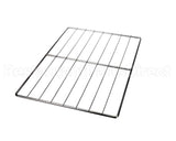 410-00207 Grindmaster Cecilware Screen, Crumb, Fryer 5 Tube